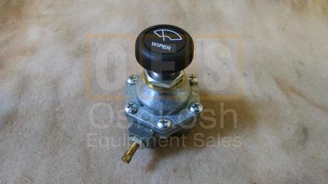 Wiper Control Valve